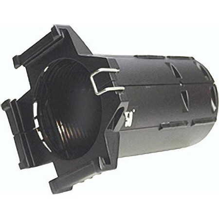 Electronic Theatre Controls 14 Degree Lens Tube with Lens for Source 4