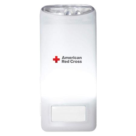 Eton American Red Cross Blackout Buddy Color, 50 Lumen
