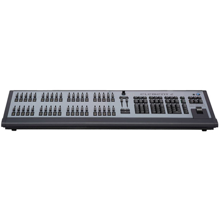 ETC Element 2 Console with 1024 Outputs