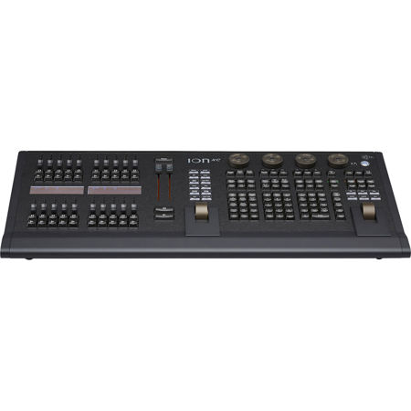 Electronic Theatre Controls Ion Xe 20 Lighting Board