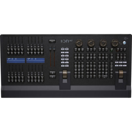 Electronic Theatre Controls Ion Xe 20 Lighting Board