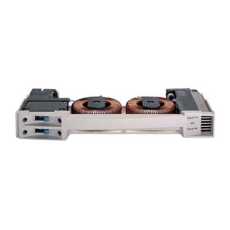 Electronic Theatre Controls Dual 20A Relay Module