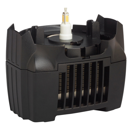 Electronic Theatre Controls Source 4WRD II White LED Retrofit Module,Edison Plug
