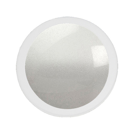 Electronic Theatre Controls 7.5" Narrow Oval Diffuser
