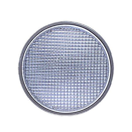 Electronic Theatre Controls 7.5" Wide Oval Diffuser