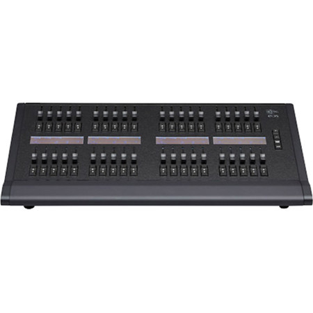Electronic Theatre Controls Eos Fader Wing 40 USB Controller