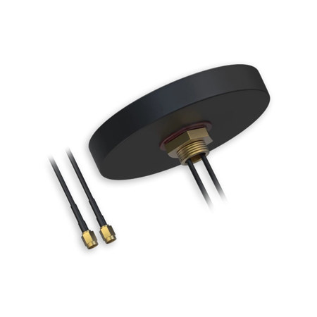 EtherWAN MOBILE MIMO External Antenna for EasyCell 4G Router