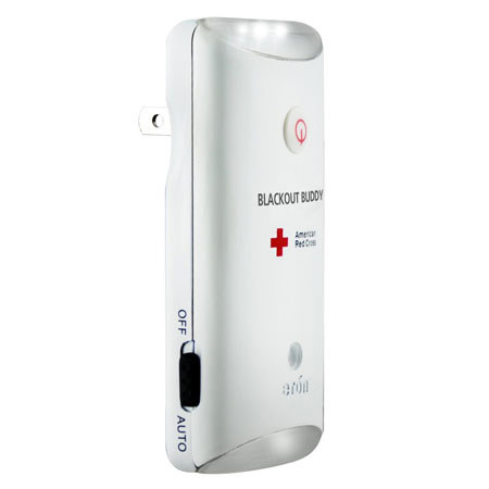 Eton Blackout Buddy Emergency Light