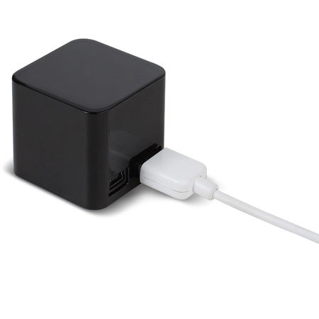 Eton BoostBloc 2000 Backup Battery Pack with 2000mAh Lithium-Ion Battery, Black