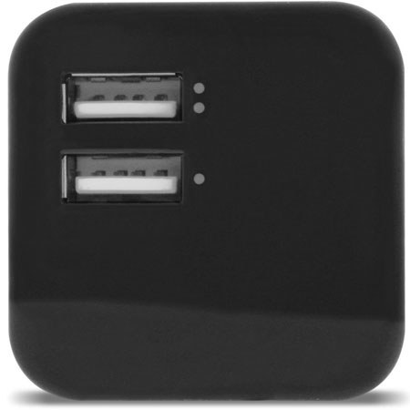 Eton BoostBloc 6600 Backup Battery Pack with 6600mAh Lithium-Ion Battery, Black