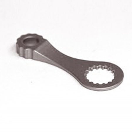 Elements Dovetail Locking Lever