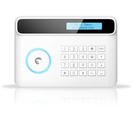 eTiger S4-CL Security Kit
