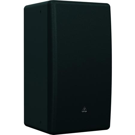 Behringer Eurocom CL106 6" 2 Way 70V Loudspeaker, Black