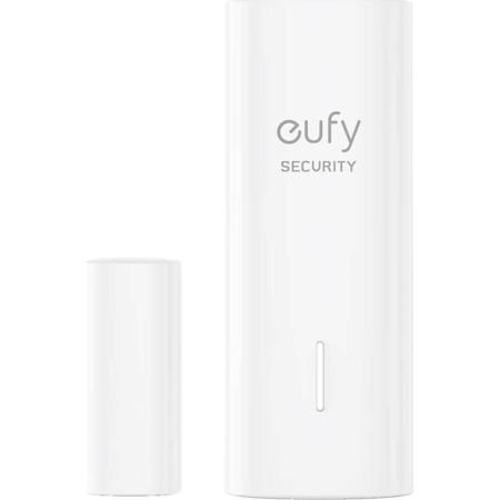 Eufy Wireless Door and Window Entry Sensor, White
