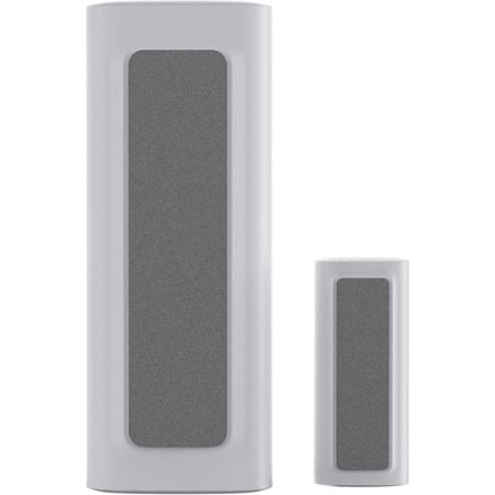 eufy Wireless Door and Window Entry Sensor, White