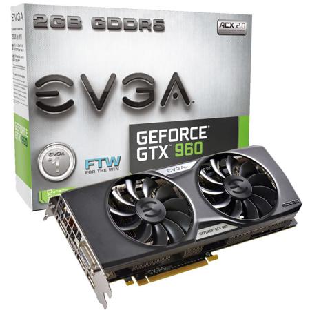 Gtx 960 128 bit 2025