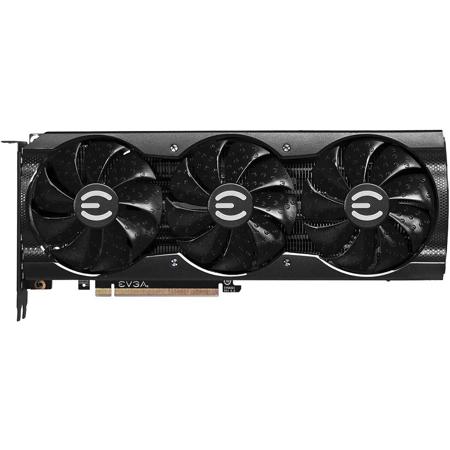 EVGA GeForce RTX 3070 XC3 Ultra 8GB GDDR6 Gaming Graphics Card
