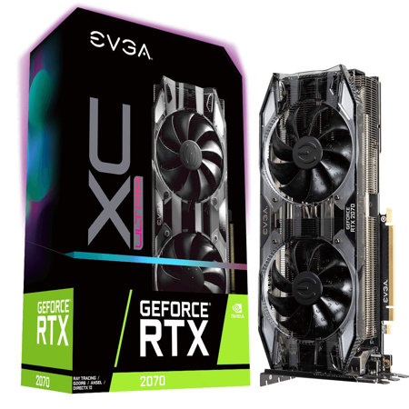 Nvidia Geforce Rtx 2060 Rtx 2070 Driver Windows 10 Super Ventus Oc