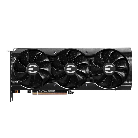EVGA GeForce RTX 3070 XC3 Ultra 8GB GDDR6 Gaming Graphics Card