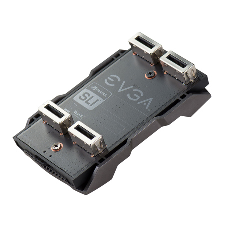 EVGA PRO SLI Bridge HB, 1 Slot Spacing