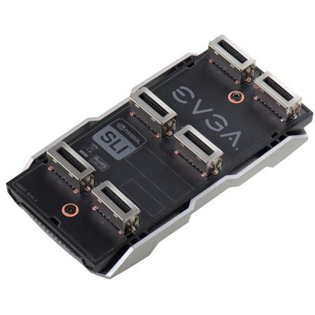 EVGA 3-Way Pro SLI Bridge V2
