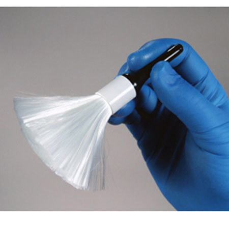 Evident 6" Fiberglass Brush