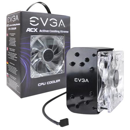 EVGA ACX CPU Cooler