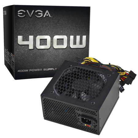 EVGA 400W Power Supply