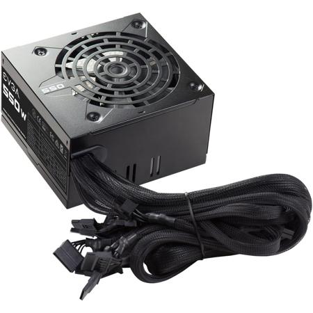 EVGA 550W ATX Power Supply