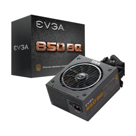 EVGA BQ Series 850W Power Supply