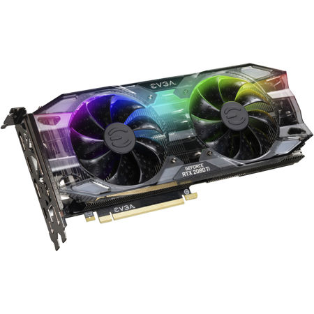 Evga geforce rtx 2080 best sale ti xc ultra gaming 11gb