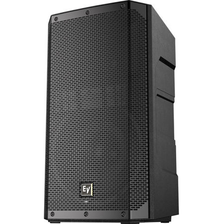 Electro-Voice ELX200-12 12" 2-Way Passive Loudspeaker, Black