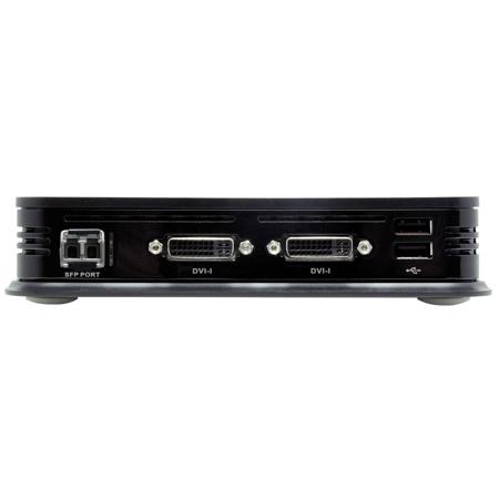 EVGA PD05 PCoIP 128MB XDR RAM Zero Client