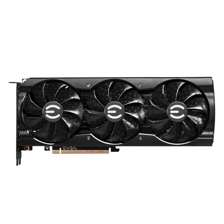 EVGA GeForce RTX 3080 XC3 Ultra Gaming 12GB GDDR6X Graphics Card