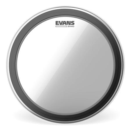 Evans EMAD 18" Bass Drum System Pack