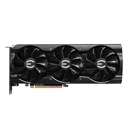 EVGA GeForce RTX 3080 XC3 Ultra Gaming 10GB GDDR6X Graphics Card, iCX3 Cooling