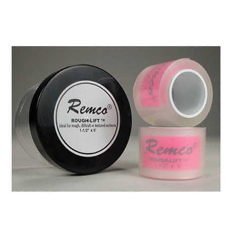 Evident Remco Rough-Lift 1.5" Fingerprint Tape