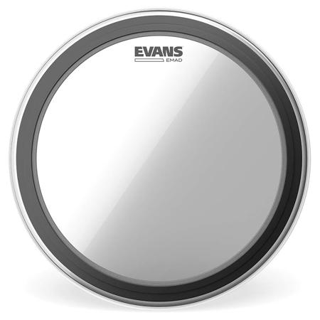 Evans EMAD 20" Bass Drum System Pack