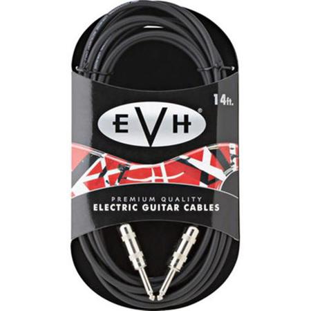 EVH 14' S to S Premium Guitar Cable