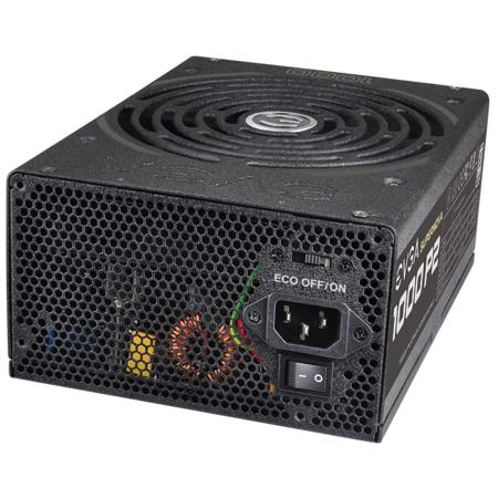 EVGA SuperNOVA 1000W P2 Power Supply, Platinum Efficiency