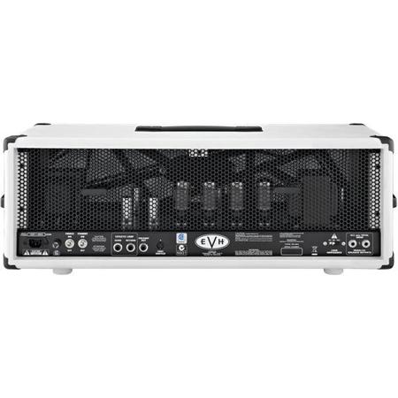 EVH 5150 III 100W Head Amplifier, Ivory EVH 5150 III 100W Head Amplifier, Ivory