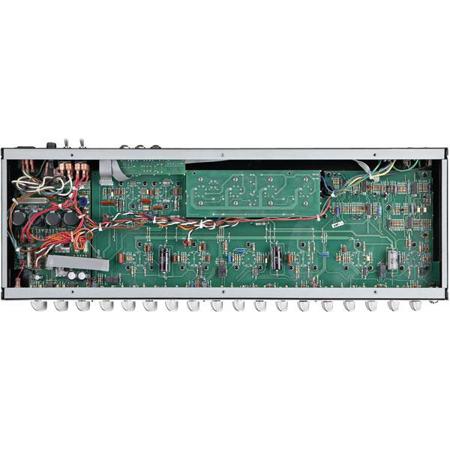 EVH 5150 III 100W Head Amplifier, Ivory