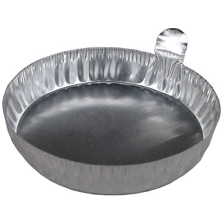 Evident Pack of 100 57mm Fume Trays