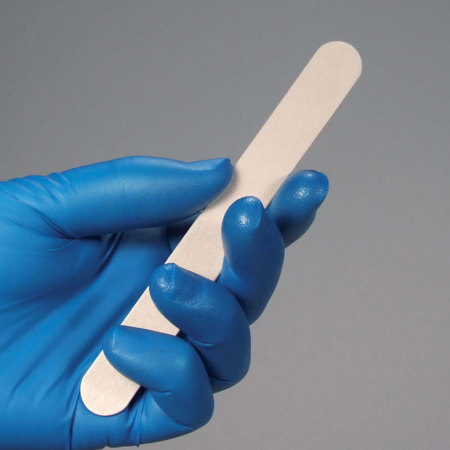 Evident Sterile Tongue Depressors, Pack of 100
