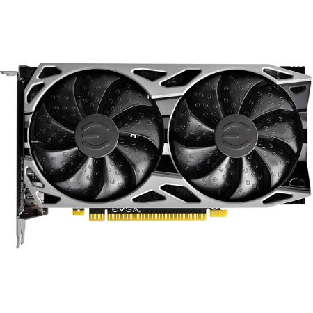 EVGA GeForce GTX 1650 SC Ultra 4GB GDDR6 Gaming Graphics Card