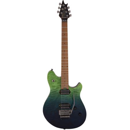 Evh wolfgang tahiti night cheap