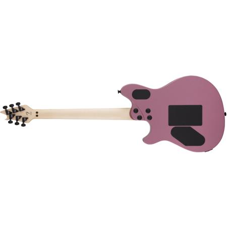 EVH Wolfgang Special Electric Guitar, Ebony Fingerboard