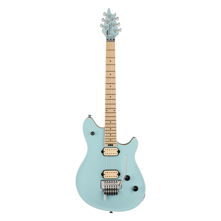 EVH Wolfgang Special Electric Guitar, Maple Fingerboard, Sonic Boom