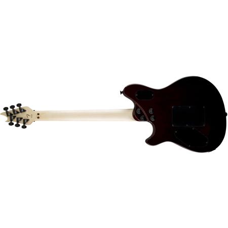 EVH Wolfgang Special Electric Guitar, Maple Fretboard, Tobacco Sunburst