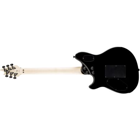 EVH Wolfgang Special Electric Guitar, Maple Fretboard, Burnt Cherry Sunburst